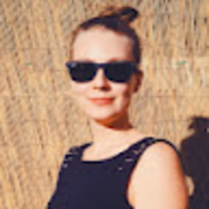 Meet your Posher, Tatiana